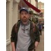 Ted Lasso Coach Beard Hoodie